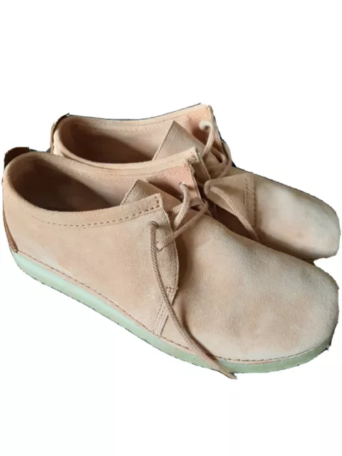CLARKS ORIGINALS ASHTON 34.00 PicClick UK