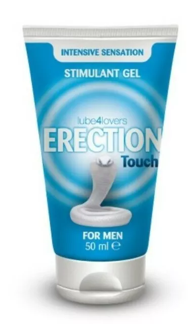 stimolante sessuale per uomo gel stimolante potenziante sessuale touch sex 2