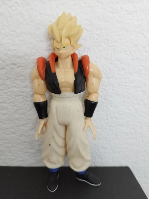 Figurine Gohan – Dragon Ball Z – Collection Full Action – Bandai
