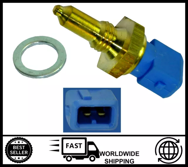 Land Rover Discovery MK II[1998-2004]SUV V8 Coolant Temperature Sensor MEK000030