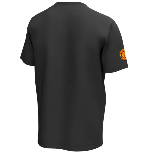 Official Manchester United Football T Shirt Mens L XL 2XL Top Man Utd 2