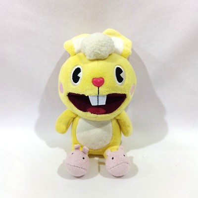 happy tree friends cuddles reversible plush
