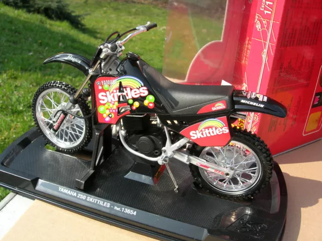 YAMAHA
 YDP-S31 ヤマハ 電子ピアノ ピアノ アリウス GUILOY 1/10 MOTO Motorcycle Yamaha 250 Cross Enduro Skittles 13654