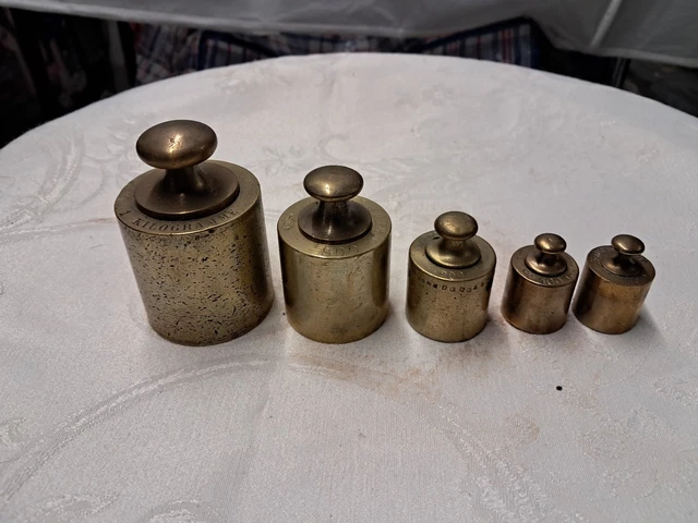 Granulés En Laiton 500 G - Billes Décoratives 8 Mm - Pour Décoration, ésotérisme, Artisanat