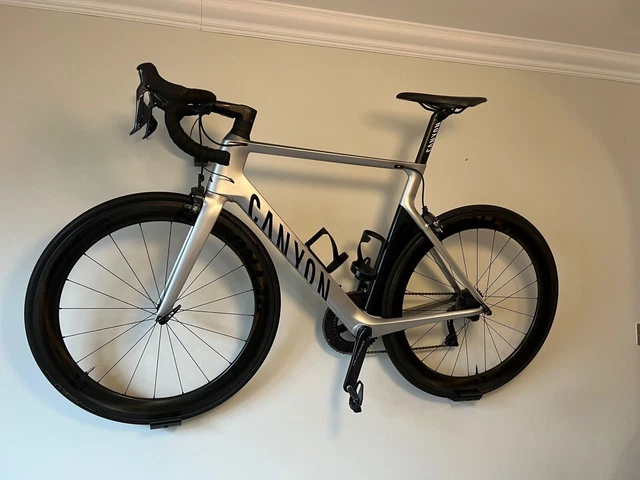 CANYON AEROAD CF SL 8 Ultegra Di2 Reynolds Large Frame 56cm road