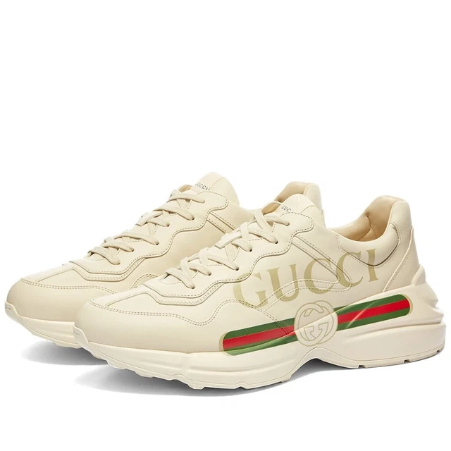 Gucci cheap sneaker uk