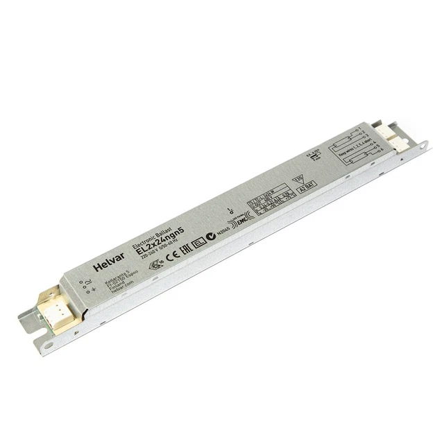 Twin T5 Juwel Aquarium Ballast - Helvar 28w Juwel Compatible High Output