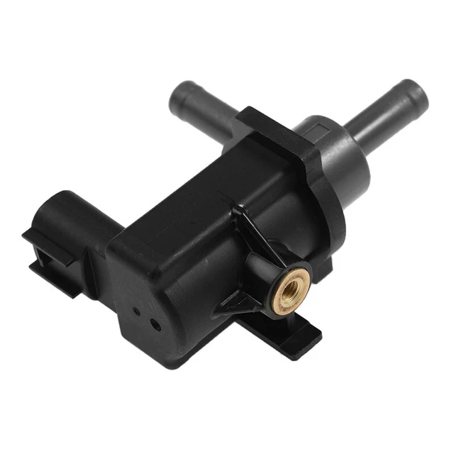 NEW EVAP VACUUM Vapor Canister Purge Solenoid Valve For Toyota Lexus