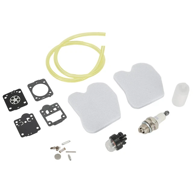 ERSATZ LUFTFILTERKIT TEIL Kit Bedienung Für McCULLOCH CS340 Kettensäge