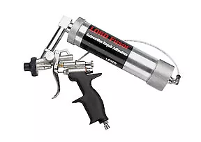 Sprayable Seam Sealer and Coating Dispensing Gun FUS-312 Brand New!