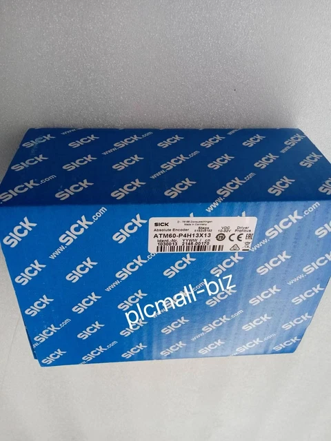 ATM60-P4H13X13 1030013 encoder brand new