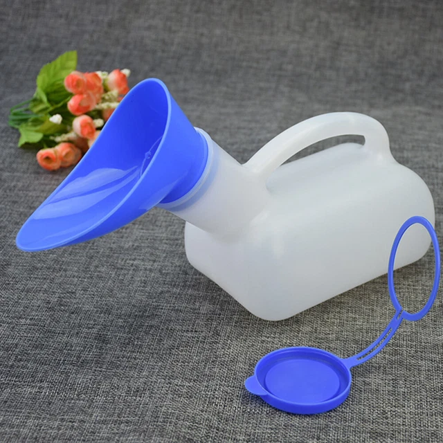 PORTABLE URINAL URINAL Women Female Urination Device Unisex Urinal Car
