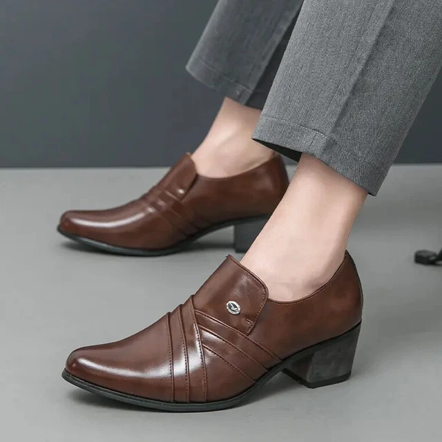 Dress Shoes, Men's Shoes, Men, Clothing, Shoes & Accessories