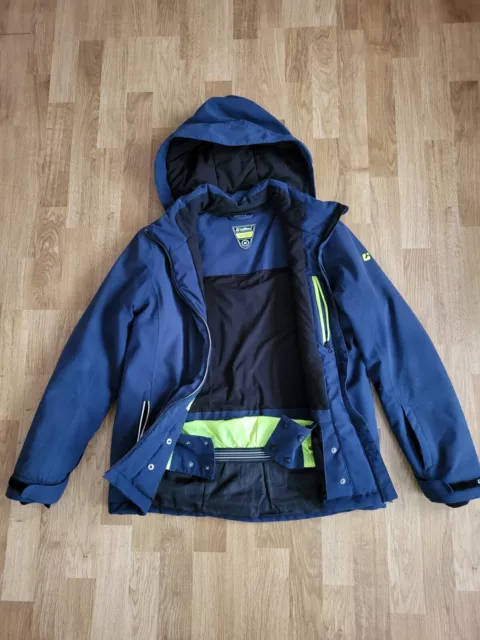 Killtec Jungen Outdoorjacke 164