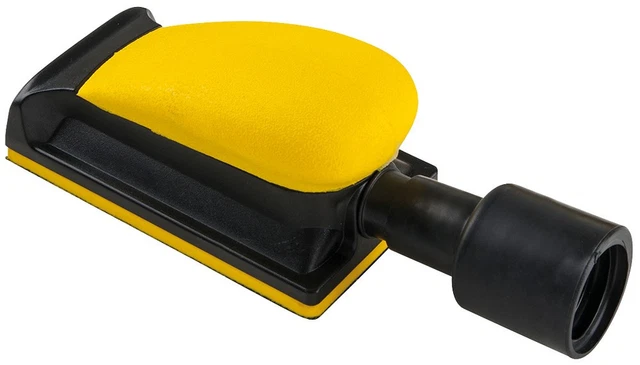 Bloc De Protection KS Tools Pour Ponts élévateurs - 340x150x55 Mm - Polyéthylène