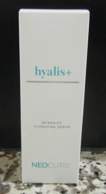 Suero hidratante intensivo Neo Cutis Hyalis+ 1 Fl. Oz. NUEVO y sellado en caja
