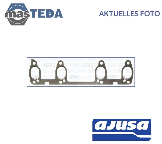 Ajusa Abgaskrümmer Dichtung 13025000 - Für Ford Fiesta, Escort & Andere Modelle
