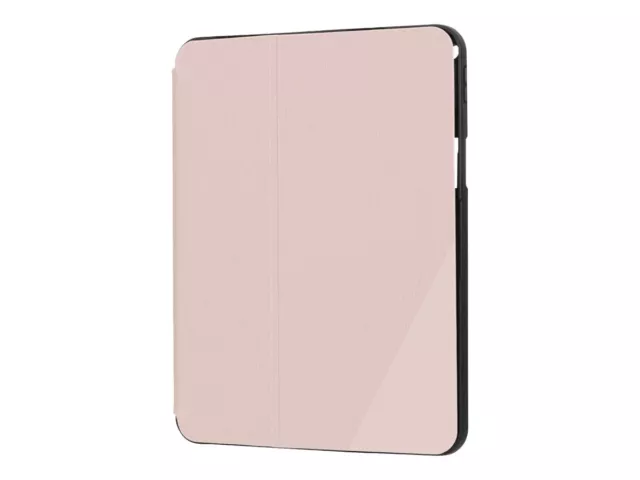 Targus THZ93208GL  Click-In - Flip cover for tablet polyurethane - thermoplastic
