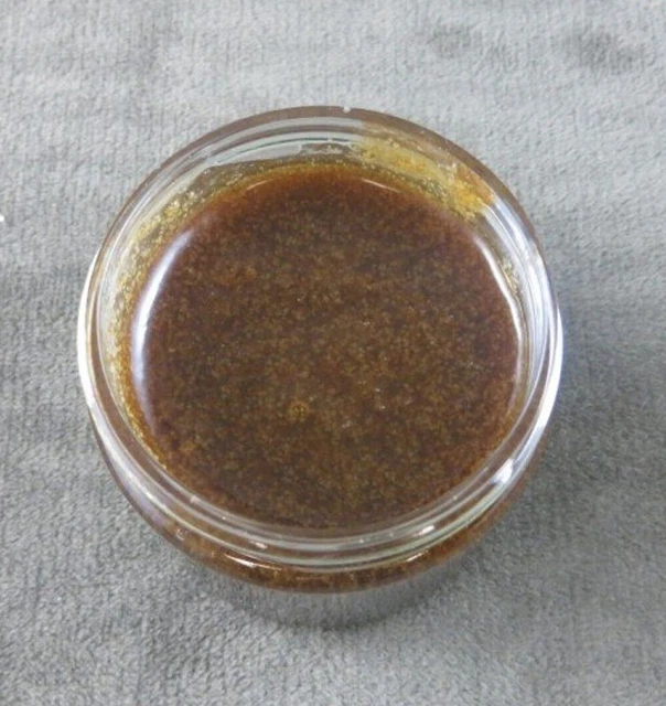 Aceite virgen orgánico puro natural sin refinar prensado en frío a granel al por mayor