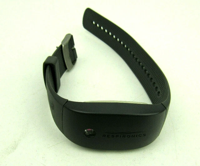 PHILIPS RESPIRONICS ACTIWATCH 2 Actigraph/Sleep Study Activity Watch