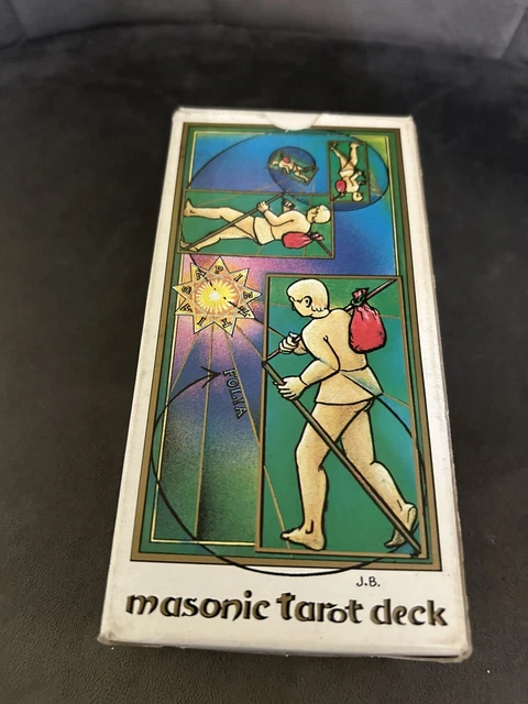Jeu de cartes France Cartes Grimaud Junior - Tarot ! - Jeux classiques