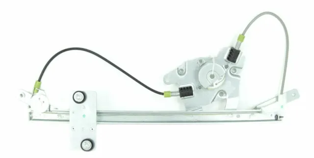 Elevalunas Delantera Para Smart Smart Fortwo Derecho