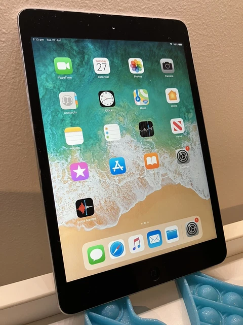 APPLE IPAD MINI 4 16GB, Wi-Fi, 7.9in - Gold (AU Stock) - FREE 
