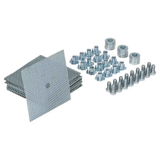 RSH-108 SPEED HUMP GLUE DOWN KIT Length 0 in Height 0 in Product Type Accessory
