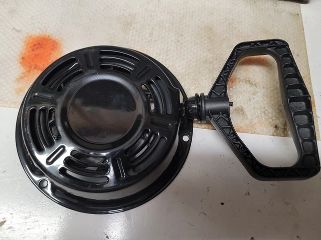 Generac Recoil Starter Assembly