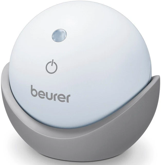 Beurer Sl10 Dreamlight Schlafhilfe Mit Atemtechniken & Lichtprojektion