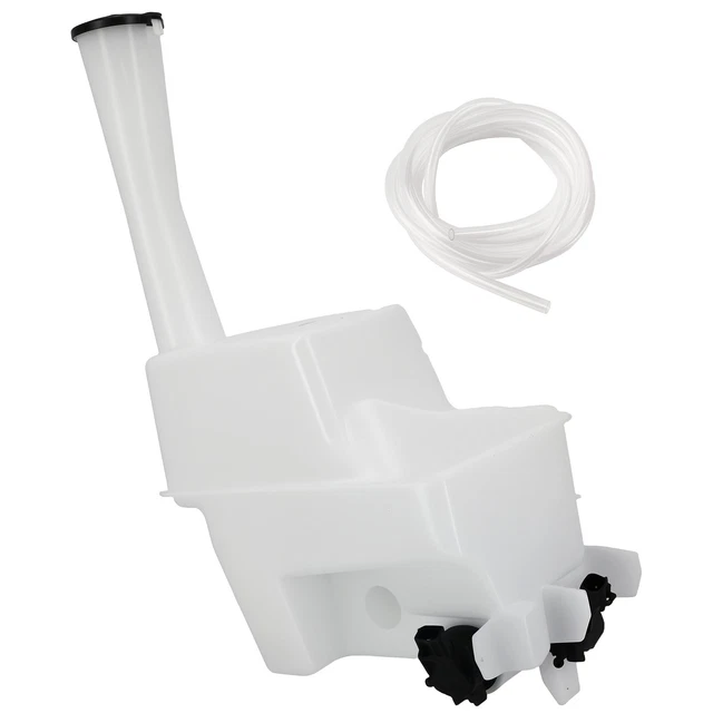 thumbnail image 2 of Windshield Washer Fluid Reservoir With Pump & Cap For 03-08 Toyota Corolla & Matrix 2 of 2