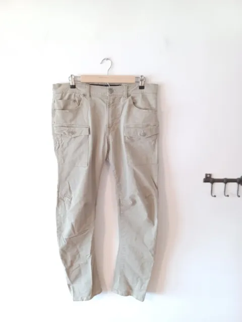 Jet Lag Men's Cargo Pants Size 32