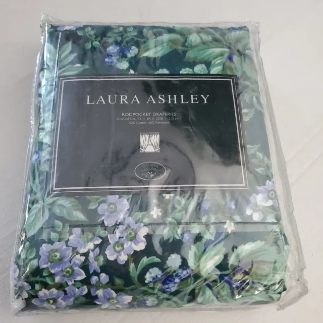 LAURA ASHLEY BRAMBLE Cranberry 2.4 metres curtain fabric £30.00 - PicClick  UK