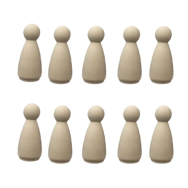 10 piezas