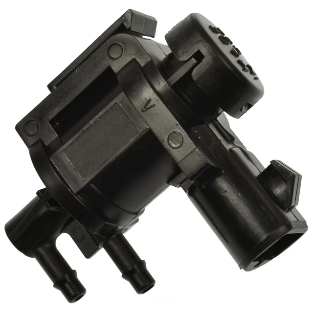 EGR VALVE CONTROL SolenoidSecondary Air Injection Pump Solenoid Valve