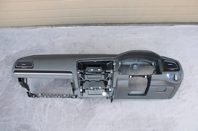 Tableau De Bord VW Amarok LHD - Référence 2H1857052D - Pour 2.0D 120kw 2012