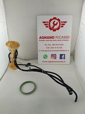 C & A segnalatore indicatore livello del carburante MERCEDES CLASSE C A2044700694 