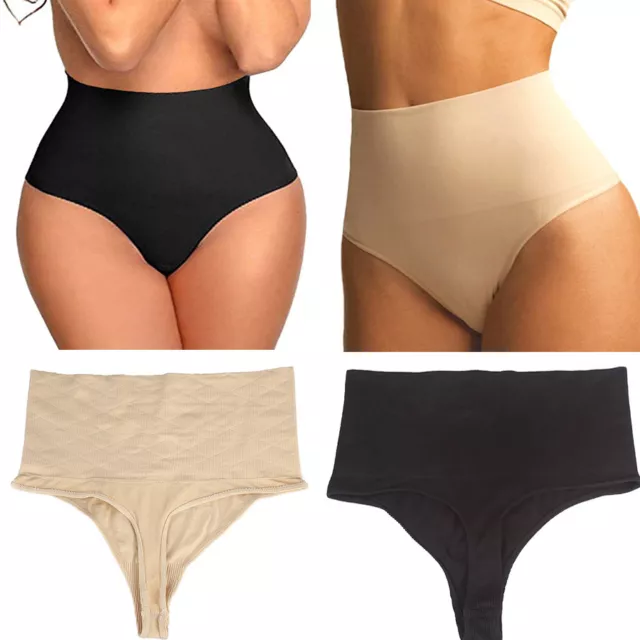 Butt Lifting Shapewear Sexy Underwear for Women Thong Low Rise G String  Panties Strap Low Waist String Ladies (Beige, S) : : Clothing,  Shoes & Accessories