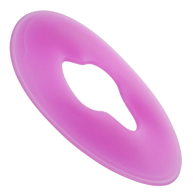 Cuscino Spa Morbido Silicone Massaggio Cpa Cuscino Viso Cosmetico