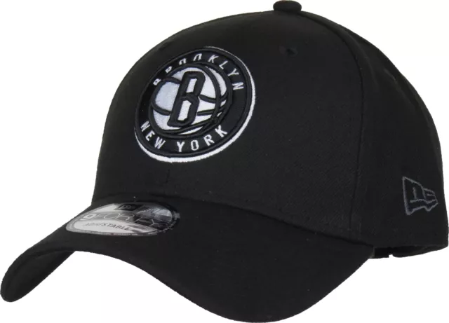 Casquette NBA Brooklyn Nets New Era 940 The League