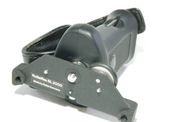 Aduanas compra equipos de visión nocturna binocular Minimus Bino 50 de NVLS