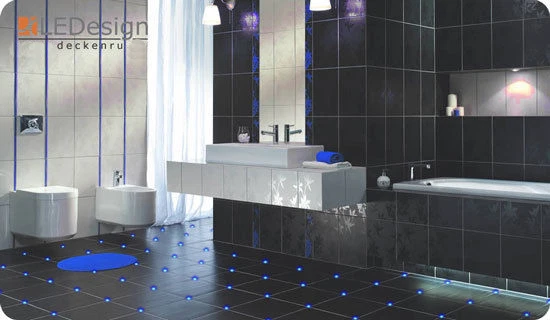 Led Fugenlicht Bad