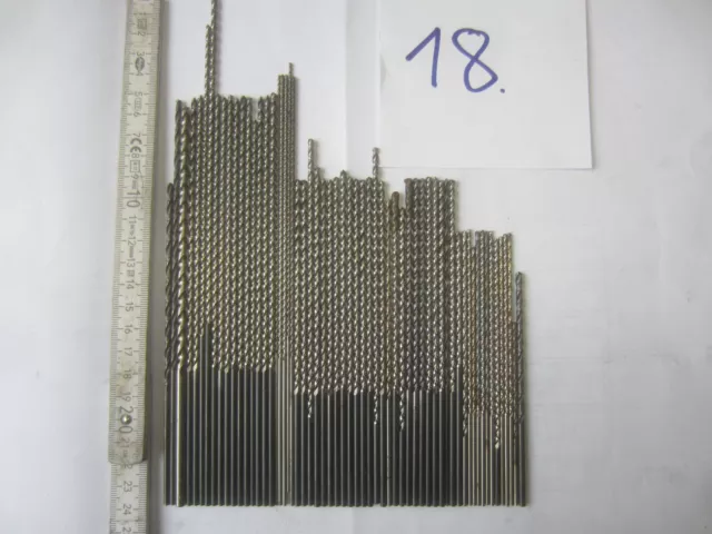 Lange Bohrer Spiralbohrer Metallbohrer Maschinenbohrer Vollbohrer Tieflochbohrer