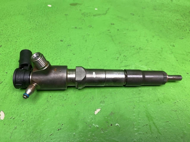 Ford EcoBlue Injektor Injector GK2Q-9K546-AC GK2Q-9K546-AB 2143478 Ford Transit 2,0 TD Ford Einspritzdüsen