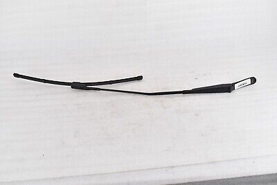 Pack of 1 Black ACROPIX Rear Wiper Arm Nut Cover Cap Fit for BMW X5 X3 3.0L L6 