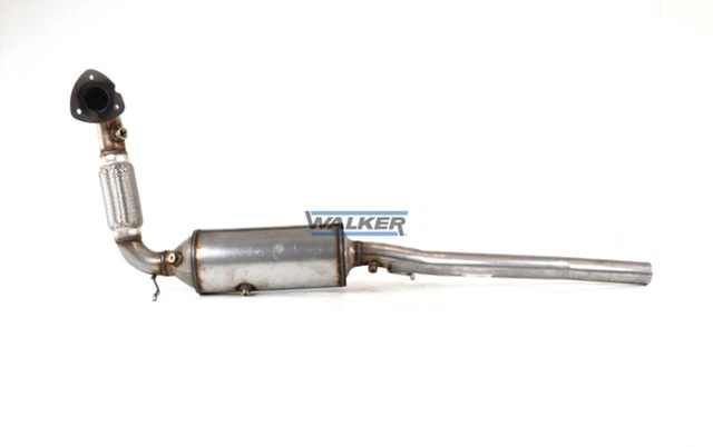 Filtro antiparticolato DPF filtro antiparticolato diesel EVO C WALKER 73240 per TRANSITO PERSONALIZZATO