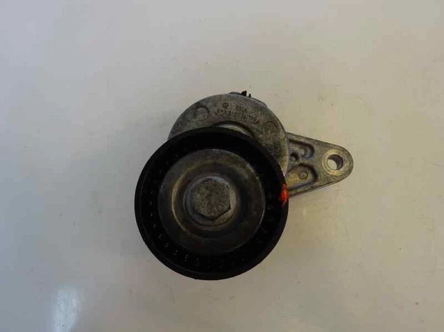 galet tendeur pour VOLKSWAGEN GOLF VII 1.6 TDI 2012 2015 87016
