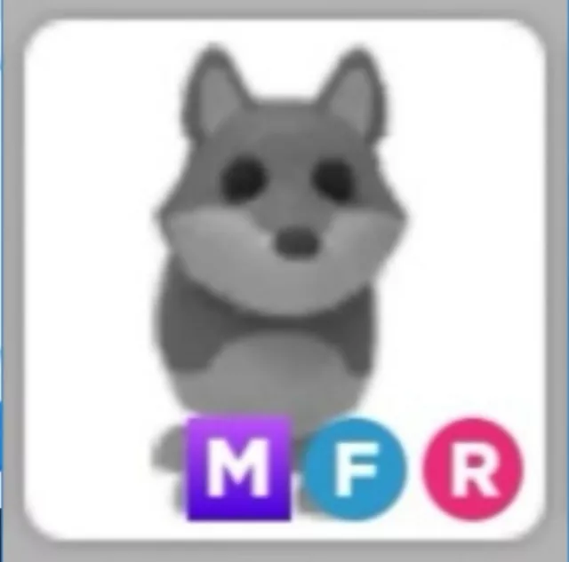 Adopt a MFR, NFR, FR Pets from me / Mega Neon Fly Ride / Cheap and