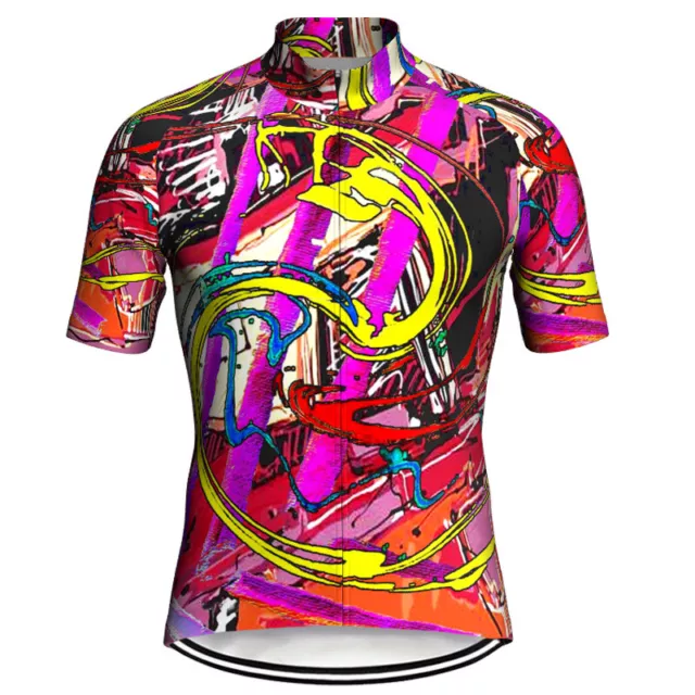 2021 PRO Equipo ropa de Ciclismo /Road Bike ropa de Carreras Uniformes  Quick Dry Camiseta de ciclismo para hombre ropa Ciclismo Maillot - China  Ropa para bicicleta de montaña y ropa para