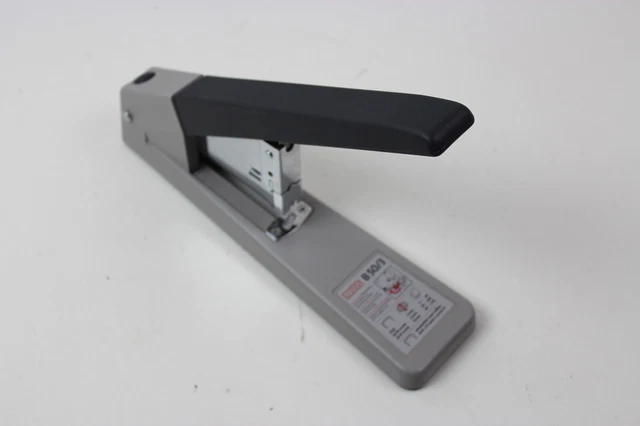 Novus B50/3 Blockhefter